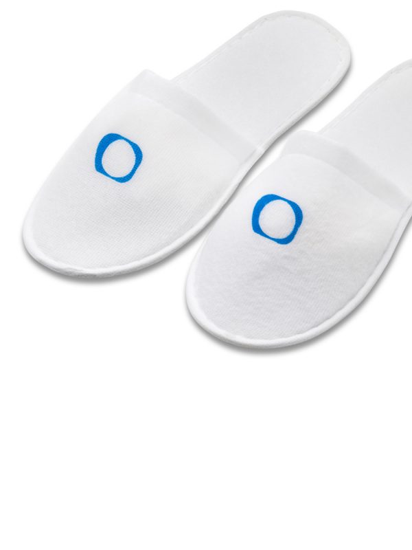 Oncohelp Slippers