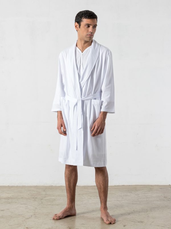 Men's Robe - Oncohelp
