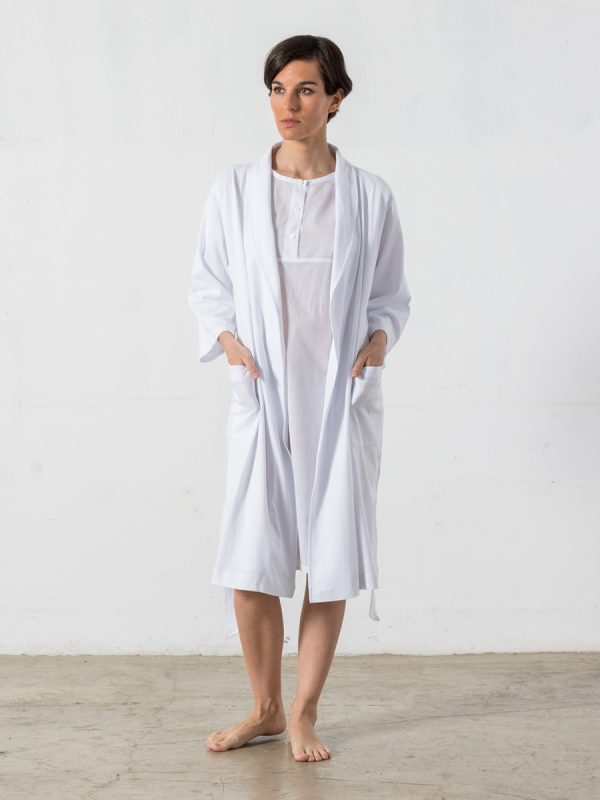 Women's Robe - Oncohelp